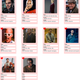 Illustration for article titled Valentines Day Twinja Madness: Nominate Your Heartthrobs, Round 1 (Day One) (Updated x2: Winners)